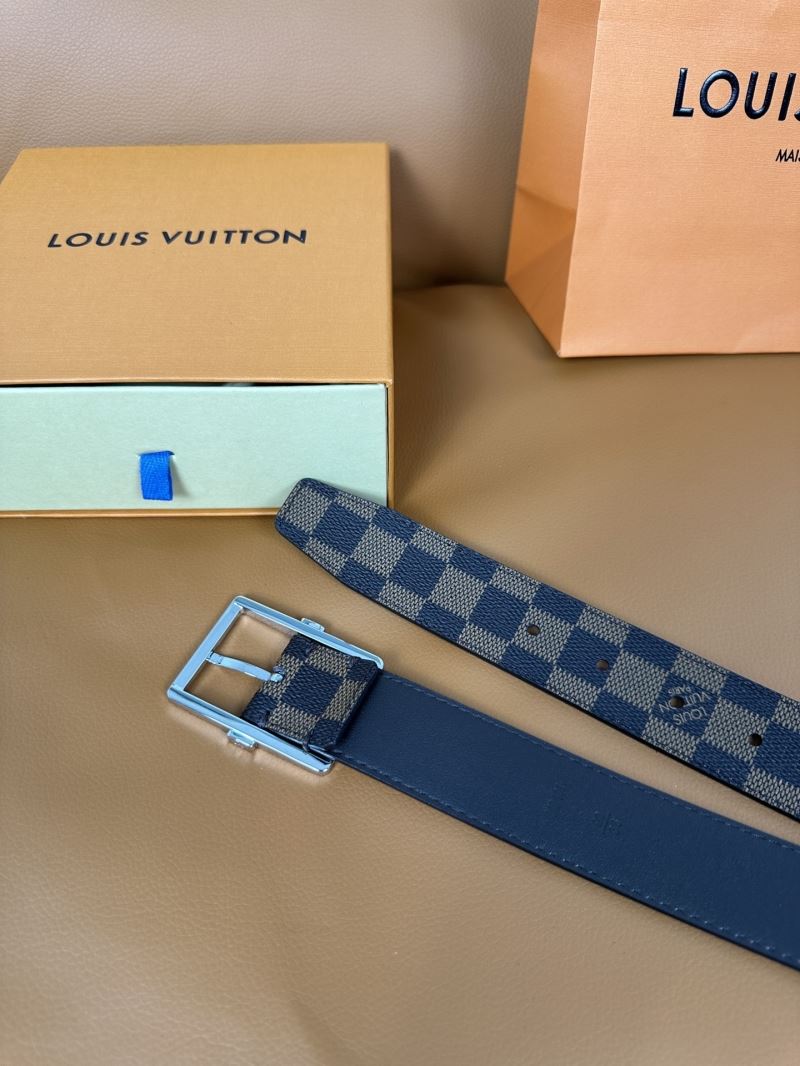 Louis Vuitton Belts